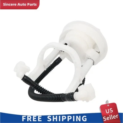 Filtro de bomba de combustible eléctrico compatible con Honda Civic 2001-2004 1,7 L 16010S5A932 Foto 1 de 4