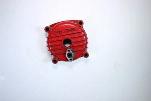 Polaris 2001 Virage 700 Cylinder Head Valve Cover Shell Top - Picture 1 of 10