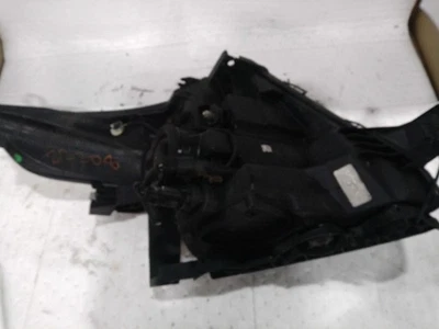 Conjunto de faros izquierdos usados se adapta a: Ford Explorer 2011 halógeno izquierdo grado C Foto 1 de 4