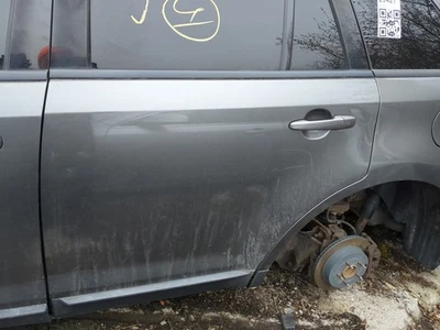 2007-2010 Ford Edge Driver Rear Door Oem Z90MO Foto 1 de 2