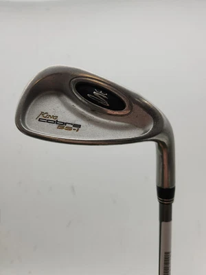 2003 COBRA SSI OS 9 IRON REG ALDILA HM TOUR 75G 36.5" GOOD - Image 1 of 4