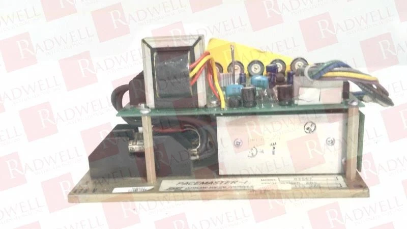 CLEVELAND MOTION CONTROL 02567 / 02567 (USED) - Image 1 of 1