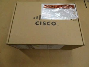 Cisco CTS-SX10N-K9 HD Video Conferencing Device Camera and TRC6 Remote - Picture 1 of 2
