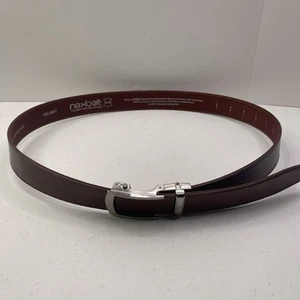 Cintura temporale Nexbelt serie Hampton USA o Tee con sistema a cricchetto - Foto 1 di 4