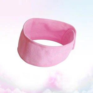 2 Pcs Confinement Hat Spa Facial Beauty Headband Yoga Turban Cap - Imagen 1 de 11