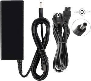 Alimentatore caricabatteria per Asus N65W-01 N65W-02 884840046516 AD2087020 AS19 - Afbeelding 1 van 2