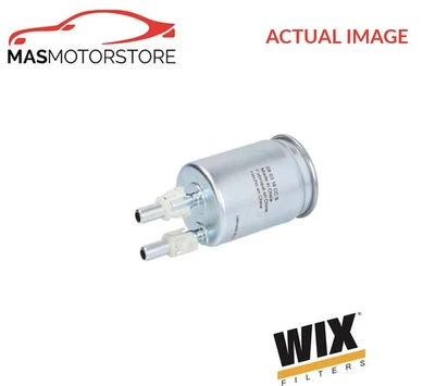 ENGINE FUEL FILTER WIX FILTERS 33129 I NEW OE REPLACEMENT - Image 1 of 4