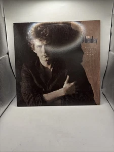 DON HENLEY Building The Perfect Beast Geffen Records 1984 GHS 24026 - Bild 1 von 6