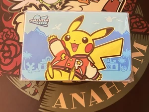 Pokemon World Championships Competidor 2025 Caja Doble Deck Anaheim Worlds - Imagen 1 de 4