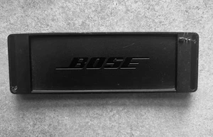 Original Bose SoundLink Mini I Charging Cradle Black - Foto 1 di 2