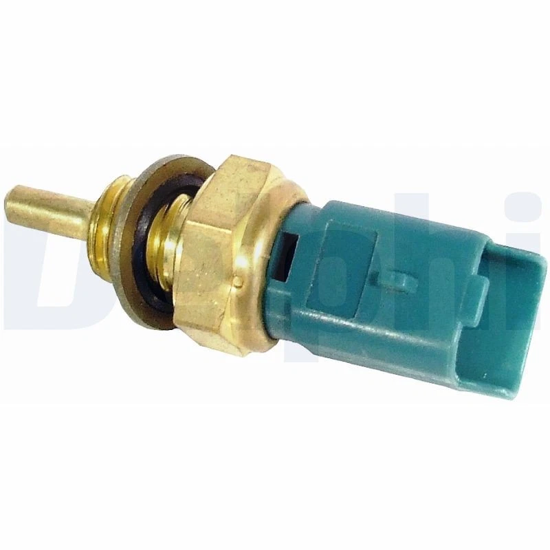 TS10218-12B1 DELPHI Sensor, coolant temperature for CITROËN,FIAT,LANCIA,PEUGEOT, - Image 1 of 1