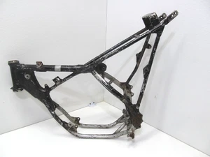 1989-2001 Suzuki RM80 OEM Frame Chassis - Picture 1 of 6