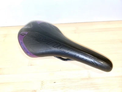 Sillín Syncros WR 2.5 carretera mtb grava  Foto 1 de 4