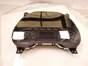 2023-2025 Ford F-250 Super Duty Speedometer Instrument Gauge Cluster 12K Mi - Picture 1 of 10
