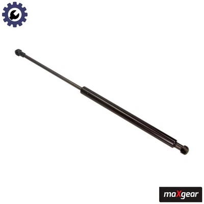 ÁREA DE CARGA DE MUELLE DE GAS 12-1694 PARA RENAULT CLIO/III/EURO/CAMPUS LUTECIA 1,5 L Foto 1 de 4