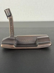HEAD ONLY Scotty Cameron Pro Platinum NEWPORT TWO Smoke Copper Custom from JAPAN - Picture 1 of 14