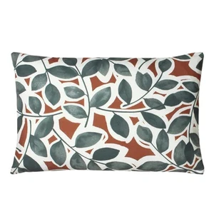 Paoletti Willow Botanical Cushion Cover (RV2447) - Picture 1 of 1