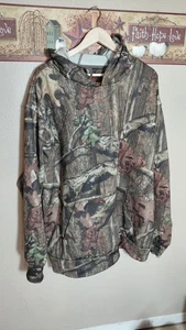 Game Winner Camo 2 XL Men's Jacket. - Picture 1 of 7