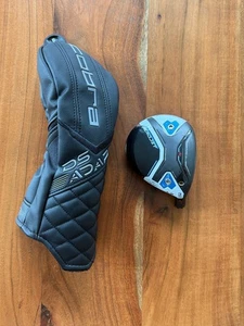 Cobra Aerojet LS 3 Wood (14.5 ) Head Only + Headcover. - Picture 1 of 4