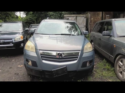 Seat Belt Front Bucket Driver Buckle Fits 07-09 ACADIA 30305 - Image 1 of 4
