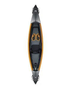 Kayak 1 Posto Tomahawk Air-375 Aqua Marina - Bild 1 von 7