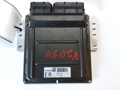 Módulo PCM Motor Computadora ECU ECM 2003 Nissan Murano AWD MEC31-150F12Y09 Foto 1 de 4