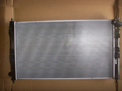 Radiator For Mitsubishi Lancer Evolution 10 EVO 10 2.0Ltr Auto/Manual - image 1 of 4