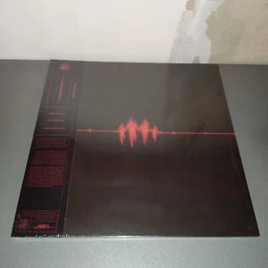 A Quiet Place Original Motion Picture Score Vinyl - 1LP - NEW - Bild 1 von 2