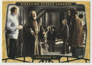 2007 Star Wars 30th Anniversary Card #74 - Bild 1 von 1