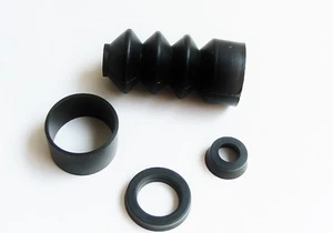 KIT RIPARAZIONE CILINDRO MASTER FRENO PER AUSTIN A90 ATLANTIC 1951-1953 - Foto 1 di 1