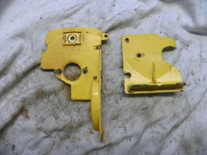 McCulloch Pro Mac 800 Chainsaw Cylinder Shroud 805 SP 81 Super Pro 850 80 - Foto 1 di 2