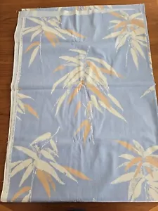 NATURE TRAILS 5th Avenue Designs VAT PreShrunk Covgard Screen Print 141" x 50" - Picture 1 of 4