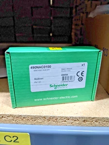 Schneider Electric Connector Modicon M580 490NAC0100 - Picture 1 of 1