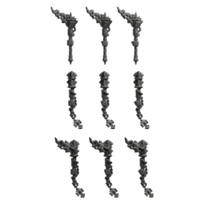 Impression 3d set de masses - Imagen 1 de 1