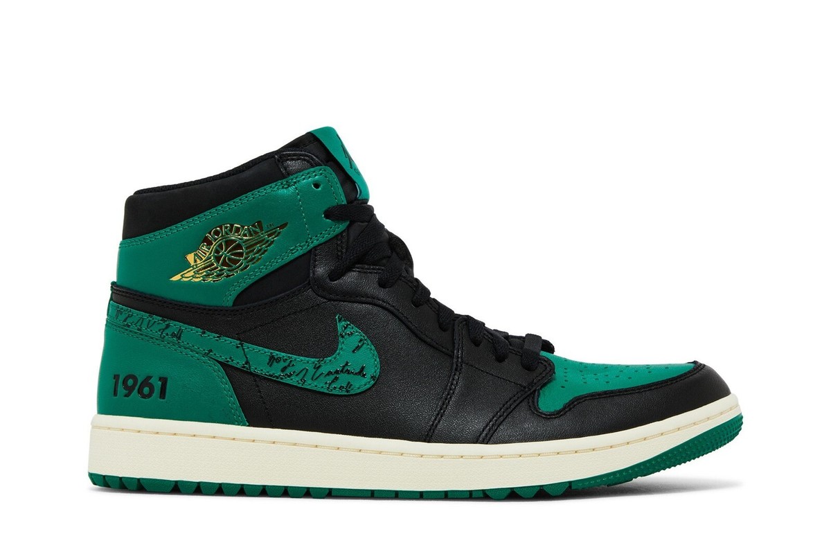 hi Eastside Golf x Air Jordan 1 Golf High 1961 for Sale