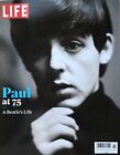LIFE Magazine PAUL McCARTNEY Paul at 75 A Beatles's Life WINGS NEW