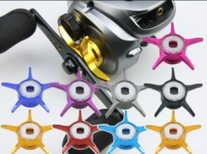 [Avail] SHIMANO Star Drag SD-ALB - Picture 1 of 9