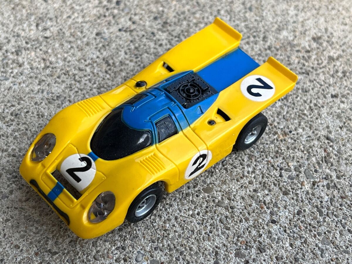 Aurora Afx Porsche 917 for sale | eBay Aurora Afx Porsche 917 for sale | eBay