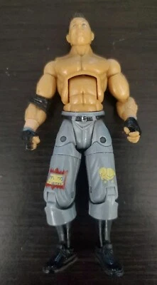 The MIZ Jakks Pacific WWE Deluxe Build N Brawl Series 3.75" Wrestling Figure AEW - Image 1 of 3