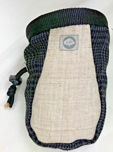 Sport rock climbing chalk bag - Picture 1 of 7