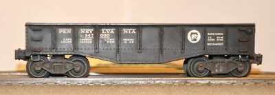 Lionel 2452X Pennsylvania Gondola from1946 - Image 1 of 4