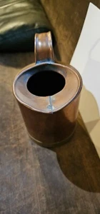 Chas G. Schenck Copper Pitcher Nov. 8. 1898 - Picture 1 of 9