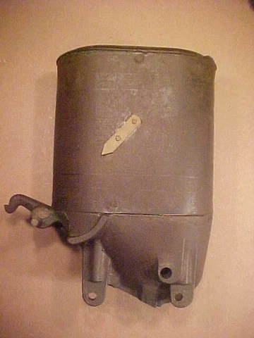 Iron Age vintage Planter SEEDER HOPPER, like Planet Jr, garden Cover