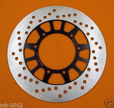 Rotor de disco de freno delantero para Yamaha TT250 87-92 TT350 85-95 DT 200WR 1995-2009 Foto 1 de 2