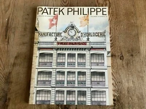 Revista PATEK PHILIPPE - La Revista Internacional - Volumen III Nº 10 - Español - Imagen 1 de 1