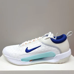 NIKE ZOOM COURT NXT HC (DH0219 141) TENNISTRAINER VERSCHIEDENE GRÖSSEN - Bild 1 von 10
