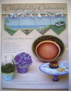 Herrlich markante Designs für Zuhause Deko Malmuster - Bild 1 von 4