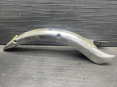 Kawasaki Vulcan 900 VN900 2009 clásico guardabarros trasero cuadro cubierta de riel #3 Foto 1 de 4