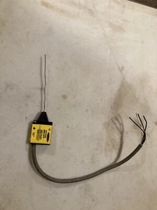 Banner Mini-Beam SM312FP Photelectric Sensors - Picture 1 of 5