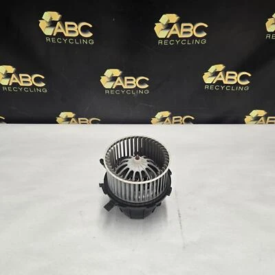 Conjunto de motor soplador automático Audi S5 2008-2012 Prestige Foto 1 de 4